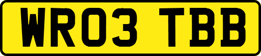 WR03TBB