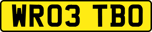 WR03TBO