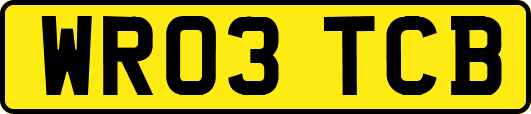 WR03TCB