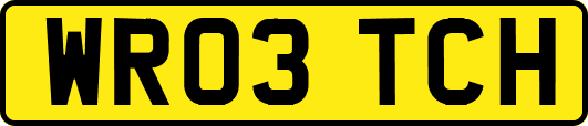WR03TCH