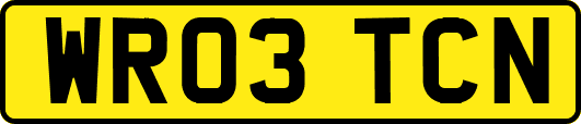 WR03TCN