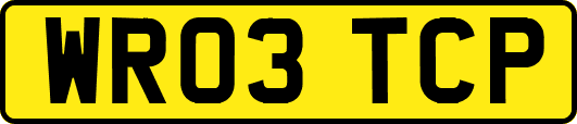 WR03TCP