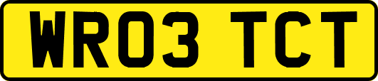 WR03TCT