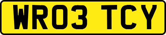 WR03TCY