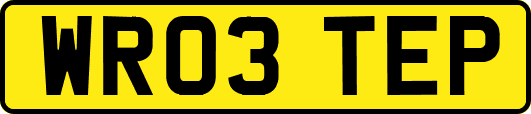 WR03TEP