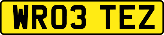 WR03TEZ
