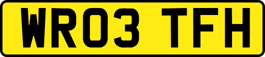 WR03TFH