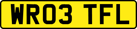 WR03TFL