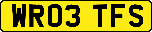 WR03TFS