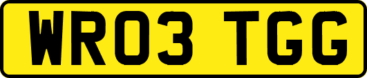WR03TGG