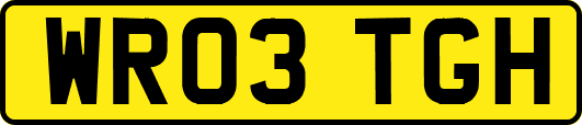 WR03TGH