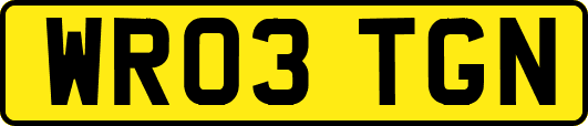 WR03TGN