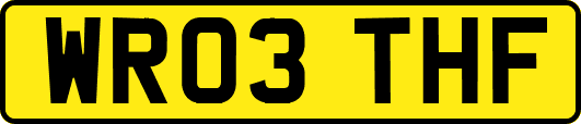 WR03THF