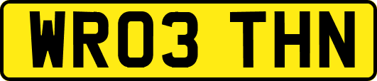 WR03THN
