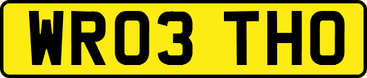 WR03THO
