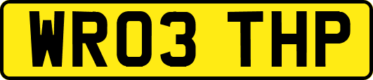 WR03THP