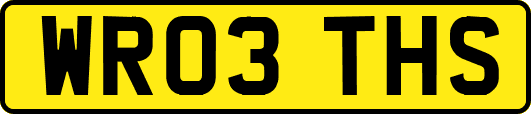 WR03THS