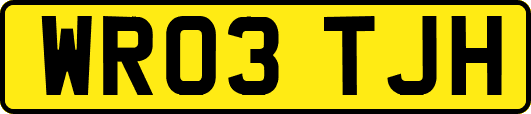 WR03TJH