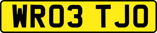 WR03TJO