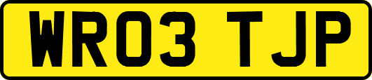 WR03TJP