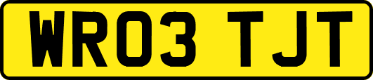 WR03TJT