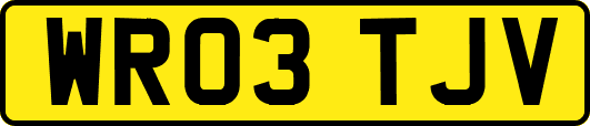 WR03TJV