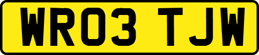 WR03TJW