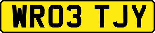 WR03TJY