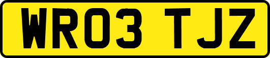 WR03TJZ
