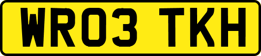 WR03TKH