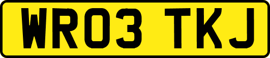 WR03TKJ