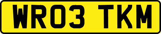 WR03TKM
