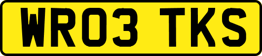 WR03TKS