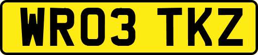 WR03TKZ