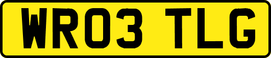 WR03TLG
