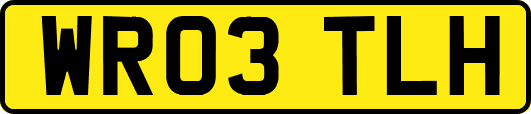 WR03TLH