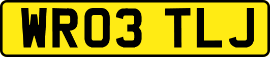 WR03TLJ