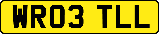 WR03TLL