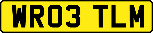 WR03TLM