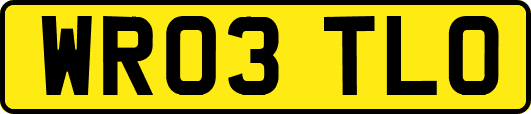 WR03TLO