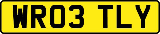 WR03TLY