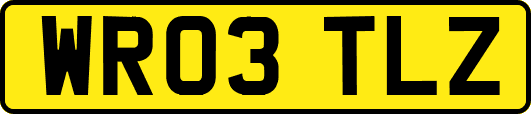WR03TLZ