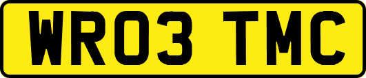 WR03TMC