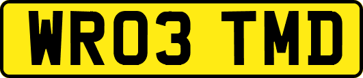 WR03TMD