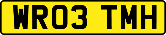 WR03TMH