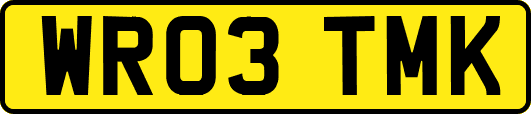 WR03TMK