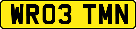 WR03TMN