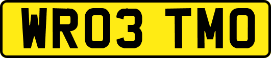 WR03TMO