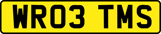 WR03TMS