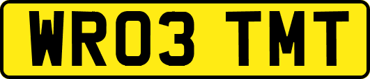 WR03TMT